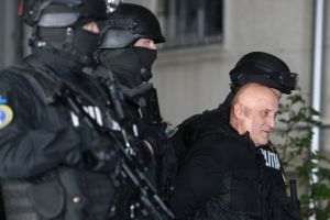 Surse mass-media: Horaţiu Potra este reţinut în Dubai